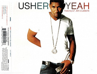 CD Usher – Yeah!