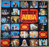 ABBA – The Very Best Of ABBA (ABBA's Greatest Hits)2 × Vinyl, LP