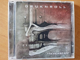 Druknroll ‎– Freakingface (2020) Progressive Melodic Death Metal / Jewel CD