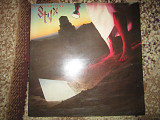 Styx ‎– Cornerstone