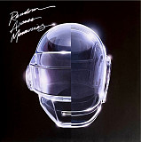 Daft Punk – Random Access Memories (3LP, LP, Album, Reissue, Stereo, 180 gram, 10th Anniversary Edit
