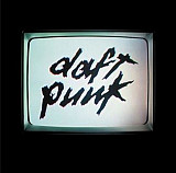 Daft Punk – Human After All (Vinyl)