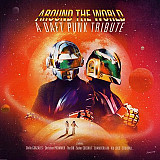 Around The World - A Daft Punk Tribute (Vinyl)