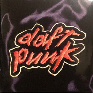 Daft Punk – Homework (Vinyl)