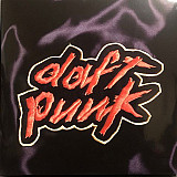 Daft Punk – Homework (Vinyl)