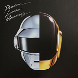 Daft Punk – Random Access Memories (2LP, Album, Stereo, 180 Gram, Vinyl)