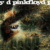 Pink Floyd – A Saucerful Of Secrets (LP, Album, Limited Edition, Reissue, Remastered, Mono, 180 g, V