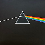 Pink Floyd – The Dark Side Of The Moon (LP, Album, Reissue, Remastered, Stereo, 50th Anniversary, 18