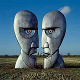Pink Floyd – The Division Bell (2LP, Album, Reissue, Remastered, Gatefold , Vinyl)