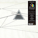 Pink Floyd – The Dark Side Of The Moon (Live At Wembley 1974)(Limited Edition) (Vinyl)