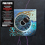 Pink Floyd – Pulse (Vinyl)