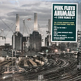 Pink Floyd – Animals (2018 Remix) (Vinyl)