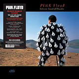 Pink Floyd – Delicate Sound Of Thunder (Vinyl)