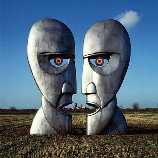 Pink Floyd - The Division Bell (Vinyl)