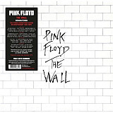 Pink Floyd – The Wall (Vinyl)