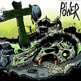 Power - Overthrown By Vermin (PUNK ROCK)