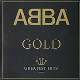 ABBA – Gold. Greatest Hits