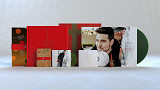 Michael Bublé – Christmas (10th Anniversary Super Deluxe Box) BOX SET Запечатаний