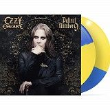 Ozzy Osbourne - Patient Number 9 (2022) (2xLP)