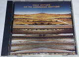 RADAR BROTHERS And The Surrounding Mountains CD Canada