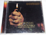 COWARD (автографи) CD US