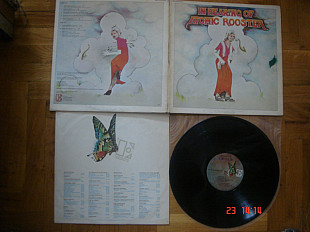 ATOMIC ROOSTER In Hearing Of Atomic Rooster