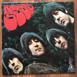 The Beatles - Rubber Soul . NM / NM