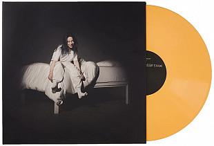 Billie Eilish - When We All Fall Asleep, Where Do We Go? (LP, Yellow, S/S)