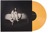 Billie Eilish - When We All Fall Asleep, Where Do We Go? (LP, Yellow, S/S)