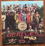 The Beatles - Sgt. Peppers Lonely Hearts Club Band NM / NM