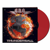 U.D.O. – Thunderball LP Вініл Запечатаний