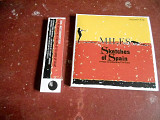 Miles Davis Sketches Of Spain 2CD фірмовий