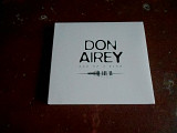 Don Airey One Of A Kind 2CD фірмовий