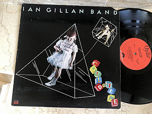 Ian Gillan Band – Child In Time ( USA ) LP
