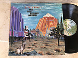 Little Feat – The Last Record Album ( USA ) LP