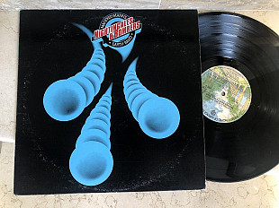 Manfred Mann's Earth Band – Nightingales & Bombers ( USA ) LP