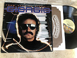 Giorgio Moroder ‎– From Here To Eternity ( USA ) LP