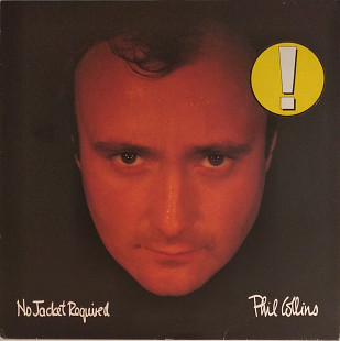 Phil Collins