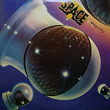 SPACE «Magic Fly» ℗1977