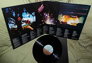 Pink Floyd Final Cut Columbia USA original press