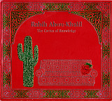 Rabih Abou-Khalil – The Cactus Of Knowledge ( Germany ) Enja Records – ENJ-9401 2Digipak