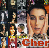 Cher - The Best