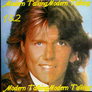 Modern Talking – The 1st Album + Let's Talk About Love