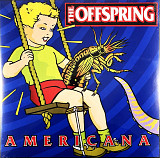 The Offspring - Americana (1998/2019)