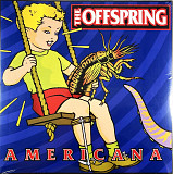 The Offspring - Americana (1998/2022)
