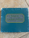 Simon & Garfunkel ‎– Collected Works 3 cd Japan +obi