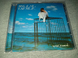 Mylene Farmer "Innamoramento" фирменный CD Made In France.