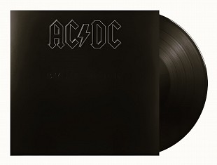 AC/DC - Back In Black (1980/2009)