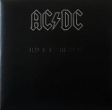 AC/DC - Back In Black (1980/2021)