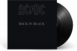 AC/DC - Back In Black (1980/2021)